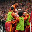 Galatasaray se corona campeón de la Super Lig y agranda su dominio en Turquía