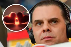 ¡Nuevo gurú del amor! Martinoli sorprende en nueva faceta a lo 'Temach'
