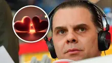 ¡Nuevo gurú del amor! Martinoli sorprende en nueva faceta a lo 'Temach'