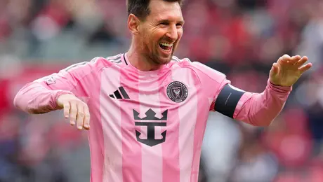 ¡Histórico! Lionel Messi destroza el récord de Sebastian Giovinco y es el más rápido en alcanzar 50 G/A en la MLS