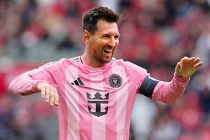 ¡Histórico! Lionel Messi destroza el récord de Sebastian Giovinco y es el más rápido en alcanzar 50 G/A en la MLS