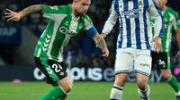 ¡Borrado! Betis, con Fidalgo en la banca, es empatado en dramático final