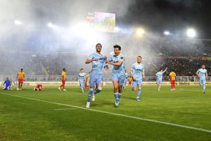 ¡Milan y Santi en peligro! Juventus vence a Lecce y se afianza a Champions