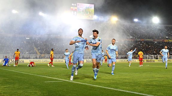 ¡Milan y Santi en peligro! Juventus vence a Lecce y se afianza a Champions