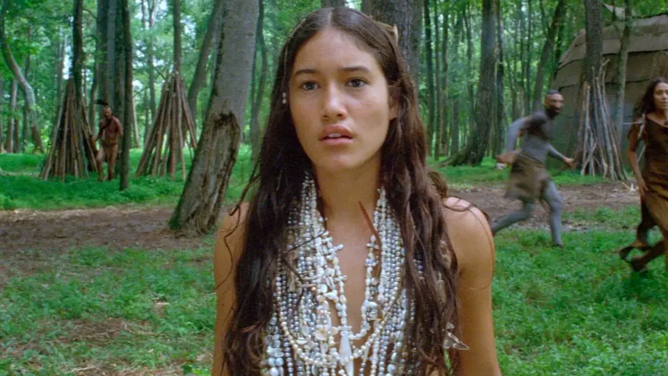El director James Cameron enfrenta una demanda presentada por la actriz Q’orianka Kilcher / Especial