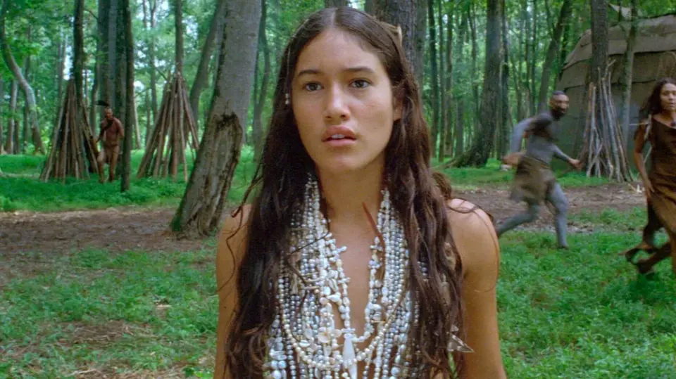 El director James Cameron enfrenta una demanda presentada por la actriz Q’orianka Kilcher / Especial