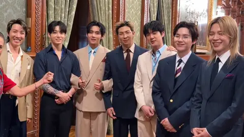 BTS regresará a México en 2027; Claudia Sheinbaum confirma nueva visita del grupo de K-pop