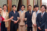 BTS regresará a México en 2027; Claudia Sheinbaum confirma nueva visita del grupo de K-pop