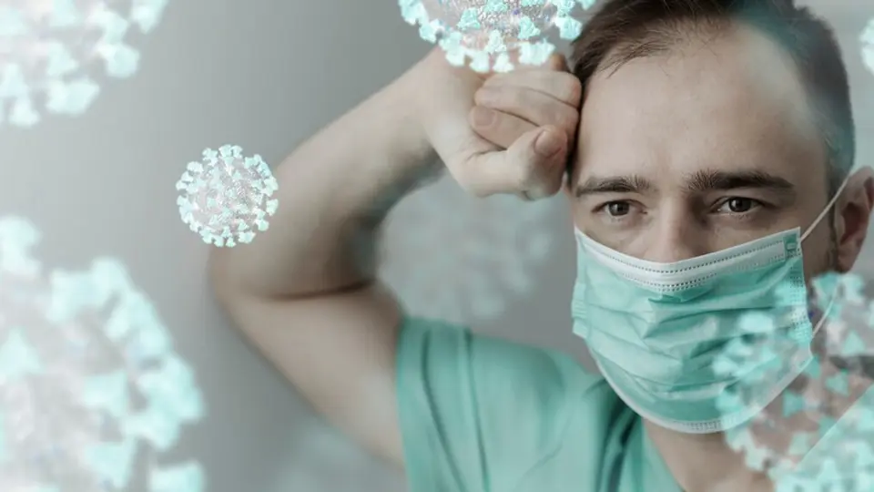 Las autoridades sanitarias recomiendan un monitoreo constante durante 42 días / Magnific