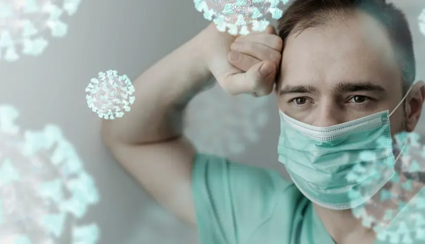 Las autoridades sanitarias recomiendan un monitoreo constante durante 42 días / Magnific