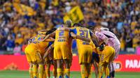Tigres inaugura moderno CET para competir en la élite del futbol mexicano