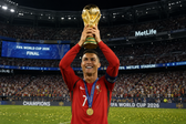 ¿Cristiano Ronaldo campeón del mundo? Un modelo matemático predice al monarca del Mundial 2026