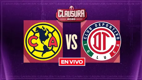 América vs Toluca: ¿A qué hora y dónde ver la Semifinal de la Liga MX Femenil?
