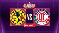 América vs Toluca: ¿A qué hora y dónde ver la Semifinal de la Liga MX Femenil?