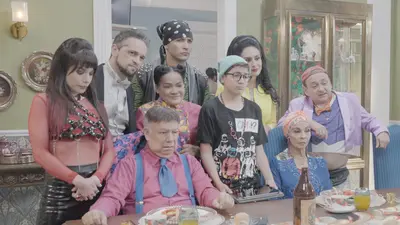 Riquísimos por cierto: elenco revela el inesperado éxito del spin off de "Vecinos"