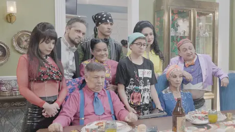 Riquísimos por cierto: elenco revela el inesperado éxito del spin off de "Vecinos"