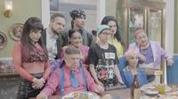 Riquísimos por cierto: elenco revela el inesperado éxito del spin off de "Vecinos"