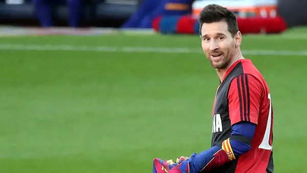 ¡Terrible crisis! Exequipo de Lionel Messi al borde de la quiebra