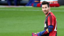 ¡Terrible crisis! Exequipo de Lionel Messi al borde de la quiebra