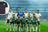 ¡Chulada! Filtran posible tercer jersey de México para el Mundial 2026