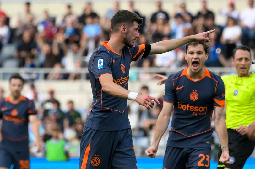 Lazio vs Inter | AP