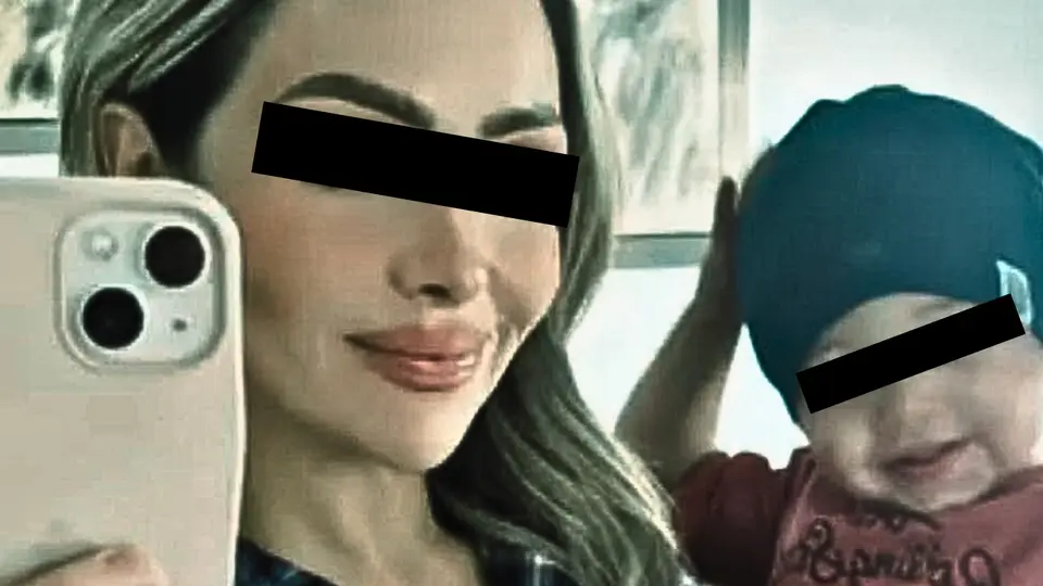 ¿Qué es el síndrome del niño olvidado? Estrategia de defensa en caso Roxana “N”