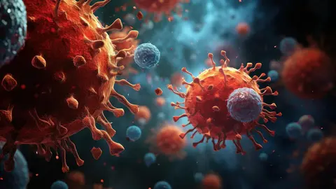Las autoridades mundiales lanzaron una alerta por los contagios de hantavirus / Magnific