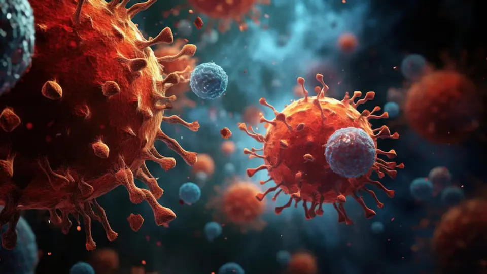 Las autoridades mundiales lanzaron una alerta por los contagios de hantavirus / Magnific