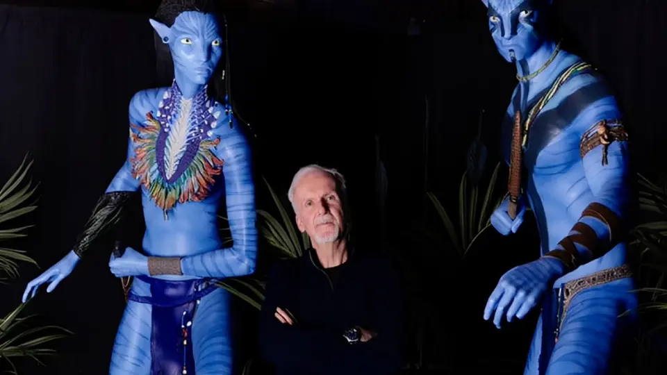 Polémica en Hollywood: demandan a James Cameron por personaje de Avatar