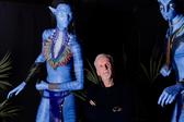 Polémica en Hollywood: demandan a James Cameron por personaje de Avatar