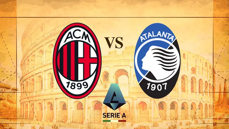 ¿Cuándo y dónde ver el Milan vs Atalanta de la Jornada 36 de la Serie A?