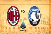 ¿Cuándo y dónde ver el Milan vs Atalanta de la Jornada 36 de la Serie A?