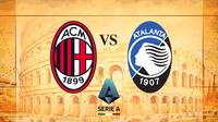 ¿Cuándo y dónde ver el Milan vs Atalanta de la Jornada 36 de la Serie A?