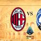 ¿Cuándo y dónde ver el Milan vs Atalanta de la Jornada 36 de la Serie A?