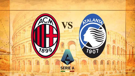 ¿Cuándo y dónde ver el Milan vs Atalanta de la Jornada 36 de la Serie A?