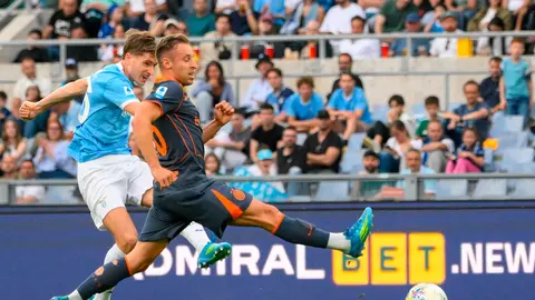 Lazio vs Inter | AP