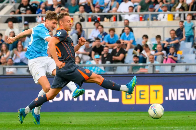 Lazio vs Inter | AP