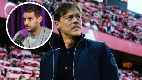“Ya hablaron con Almeyda”: Adrián Marcelo revela el futuro del argentino