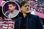 “Ya hablaron con Almeyda”: Adrián Marcelo revela el futuro del argentino