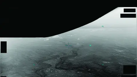 Los archivos contienen testimonios de astronautas, pilotos militares y civiles que reportaron avistamientos / Especial