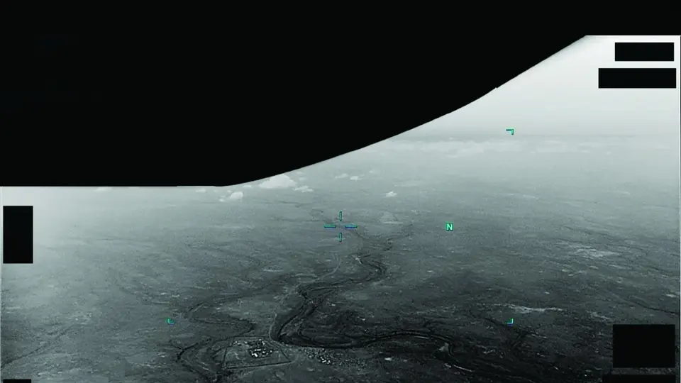 Los archivos contienen testimonios de astronautas, pilotos militares y civiles que reportaron avistamientos / Especial