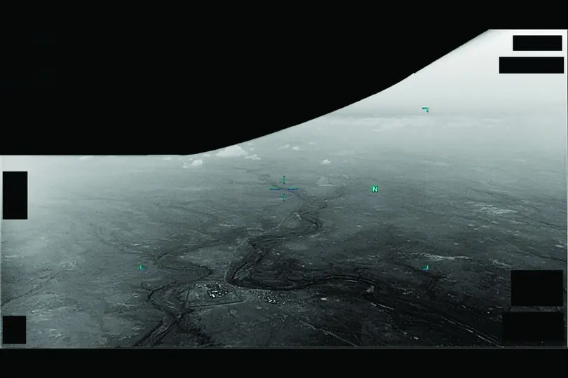 Los archivos contienen testimonios de astronautas, pilotos militares y civiles que reportaron avistamientos / Especial
