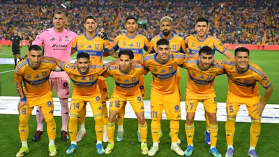 Este es el posible XI de Tigres ante Toluca en la Gran Final de Concacaf