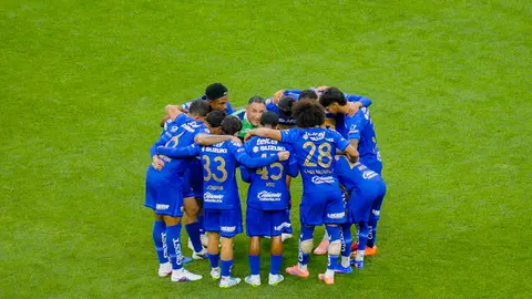 Pumas fue la mejor ofensiva del Clausura 2026 | IMAGO7