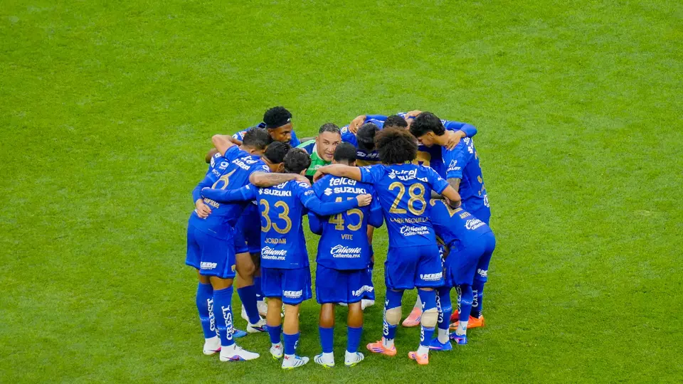 Pumas fue la mejor ofensiva del Clausura 2026 | IMAGO7