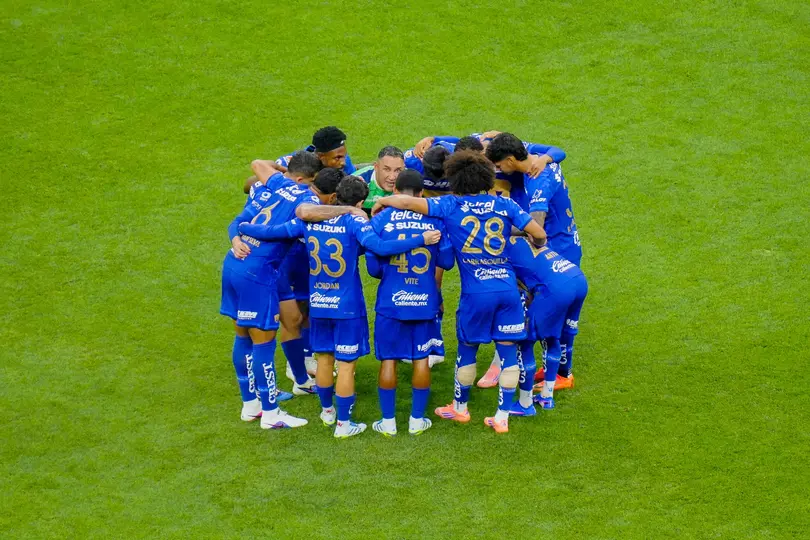 Pumas fue la mejor ofensiva del Clausura 2026 | IMAGO7