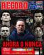 Portada RÉCORD 09 mayo 2026