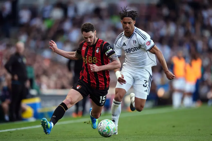 Fulham vs Bournemouth | AP