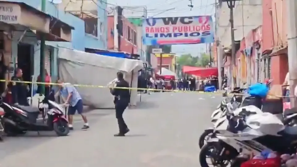 Hasta el momento no se habla de personas detenidas o si hay una pista de los responsables / Especial