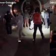 VIDEO: Avión atropella a una persona antes de despegar de la pista